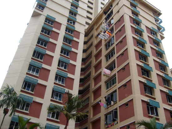 Blk 81A Lorong 4 Toa Payoh (Toa Payoh), HDB 5 Rooms #401182